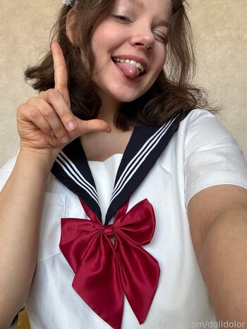 dolldolor Nude Leaks Photo 3