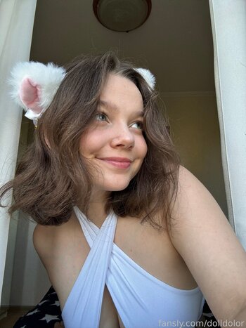 dolldolor Nude Leaks Photo 4