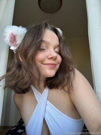 dolldolor Nude Leaks Photo 7