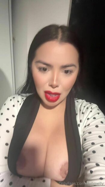Dollmelly / Doll Melly / dollmelly1 Nude Leaks OnlyFans Photo 12