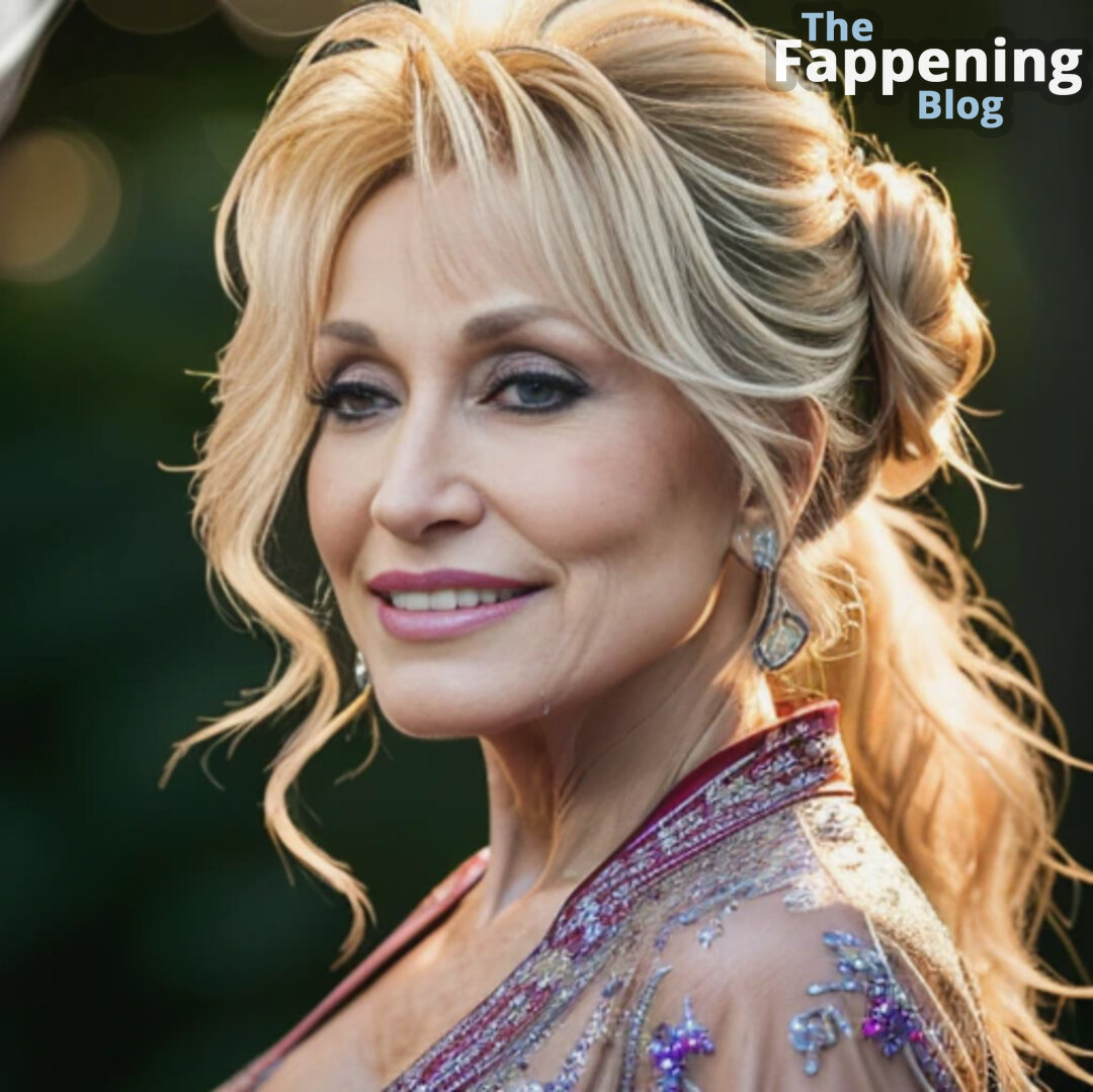 Dolly Parton Ai Porn / dollydrunkeyes / dollyparton Nude Leaks OnlyFans  Photo 3 | #TheFappening