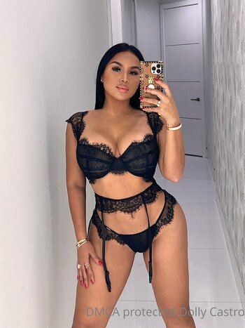 DollyCastro / missdollycastro Nude Leaks OnlyFans Photo 41