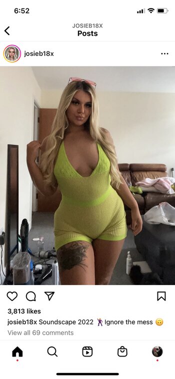 Dollyjade1 Nude Leaks OnlyFans Photo 1
