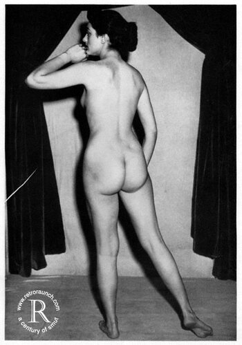 Dolores Del Monte Nude Leaks Photo 4