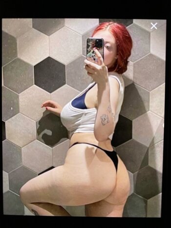 Dominikarudyova / beckyburnett Nude Leaks OnlyFans Photo 5