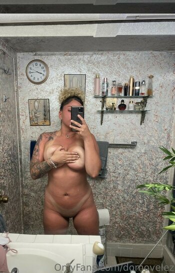 Domovelez / domovelezz Nude Leaks OnlyFans Photo 12