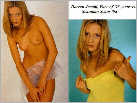 Doreen Jacobi / hula_doreen Nude Leaks Photo 77