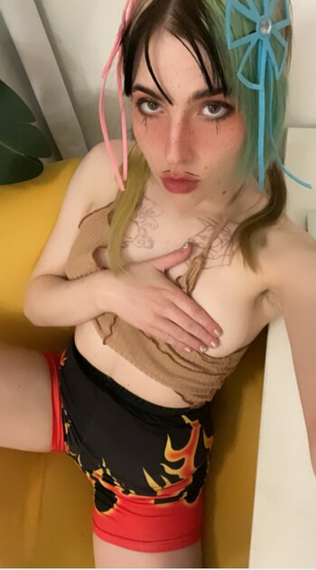 Dorian Electra / dorianelectra Nude Leaks OnlyFans Photo 11