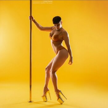 Doris Rnold / dorisarnold / dorisarnoldpoledancer Nude Leaks OnlyFans Photo 4