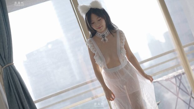 Dou Niang_li Shi 抖娘-利世 Nude Leaks Photo 9