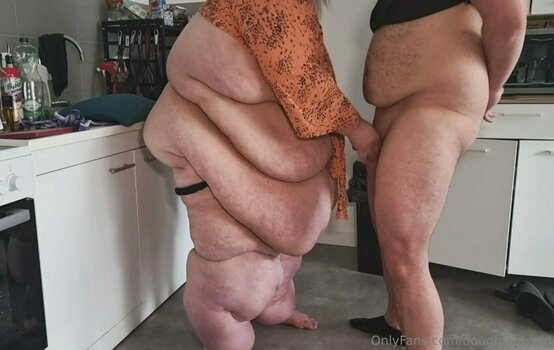 doughbellygirl Nude Leaks Photo 6