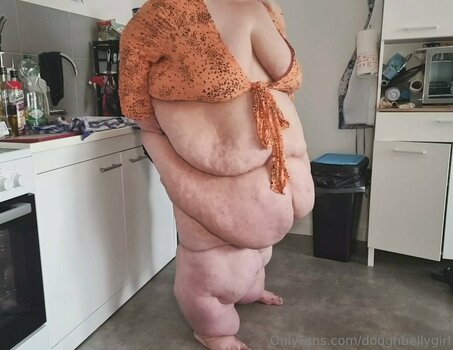 doughbellygirl Nude Leaks Photo 7