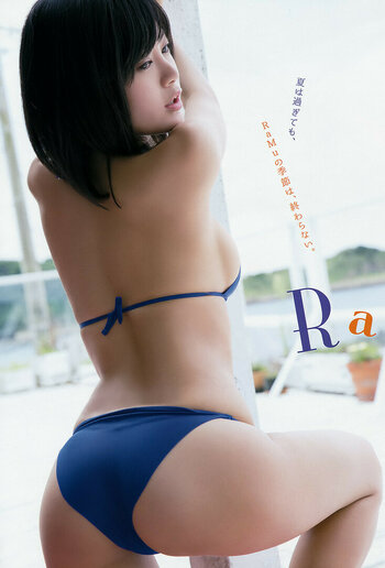 dpandaramu / RaMu / らむ / ラム Nude Leaks Photo 24