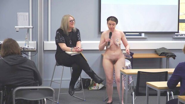 Dr Victoria Bateman / victoriabateman Nude Leaks Photo 4