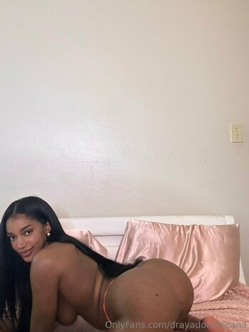 drayadominicana / Freckles / cloudydonna Nude Leaks OnlyFans Photo 34