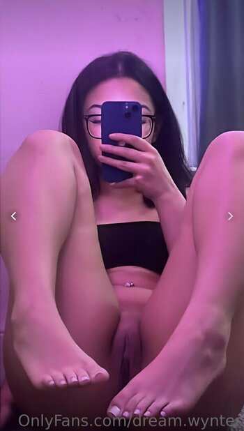 Dream Wynter / dream.wynter / dreamwynter Nude Leaks OnlyFans Photo 10