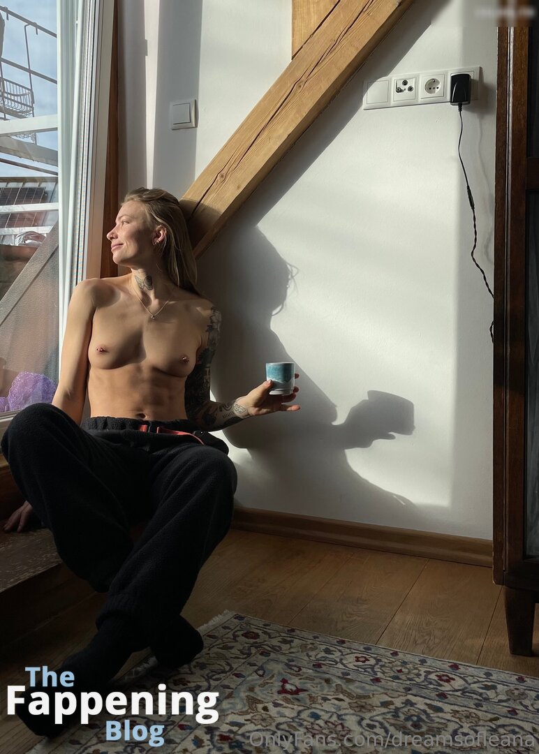 dreamsofleana  olao.lea Nude Leaks OnlyFans Photo 18 | TheFappening