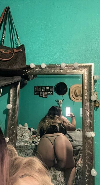 DreaShorrty / angiee_a Nude Leaks OnlyFans Photo 10