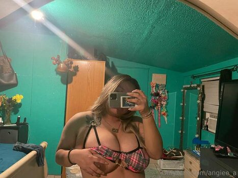 DreaShorrty / angiee_a Nude Leaks OnlyFans Photo 16
