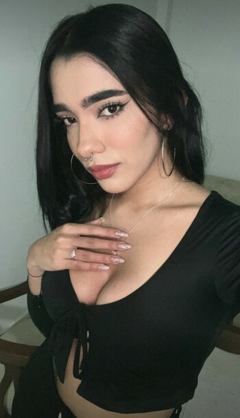 Dua Lupe / Victoria Guadalupe / dualupe.1 / dualupe.x Nude Leaks OnlyFans Photo 2