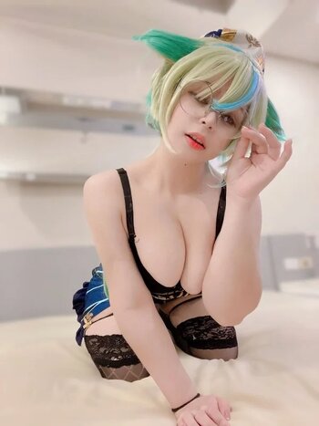 dulce / dulce_de_leche_123 / dulcenalgass / haru_chan Nude Leaks OnlyFans Photo 28