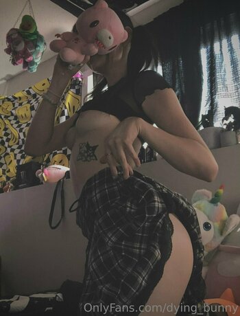Dying_bunny / Clorox.cupcakes___ / DyingBunny666 Nude Leaks OnlyFans Photo 32