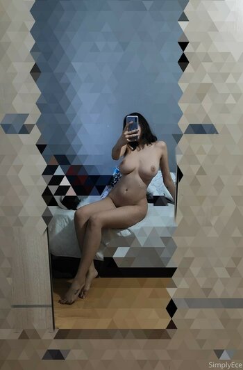 eceturkishangel / AngelEce / beautybeauforyou / eceturk_ Nude Leaks OnlyFans Photo 16
