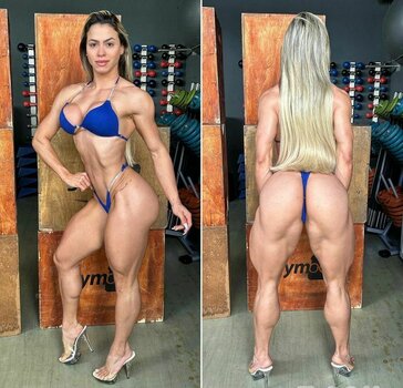 Eduarda Bezerra / eduardabeezerra Nude Leaks Photo 6