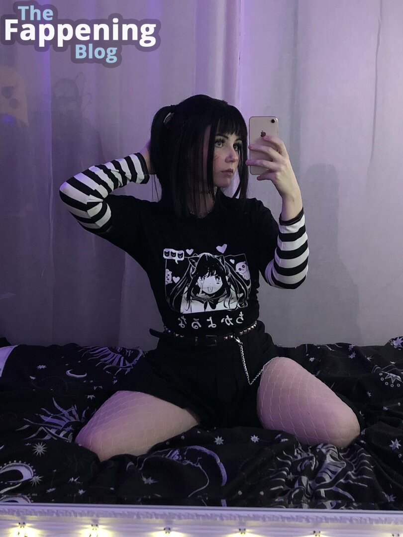 egirlshadowx Nude Leaks Photo 20 | TheFappening