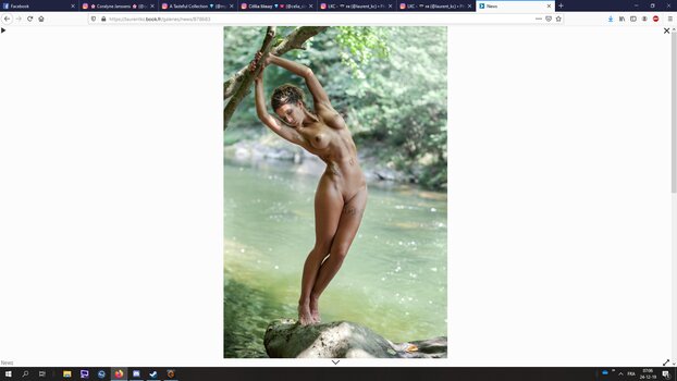 Ehv Violette / ehvaiolet / violette_x Nude Leaks OnlyFans Photo 12