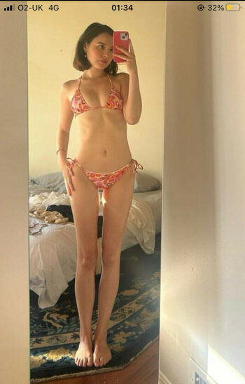 Eileen Kelly / eileen / killerandasweetthang Nude Leaks Photo 40