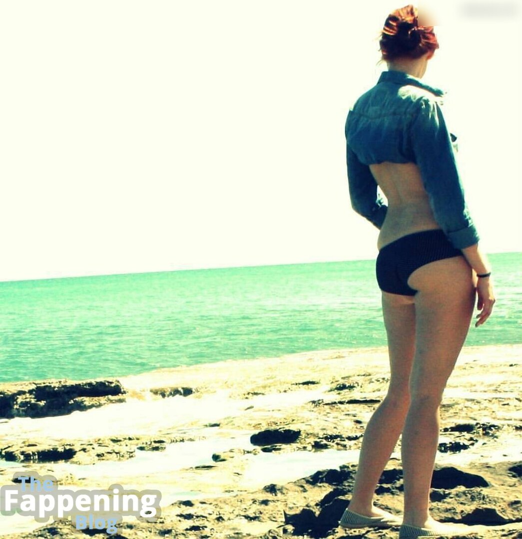 einfachsonina  ninamo  ninatwitch Nude Leaks Photo 7 | TheFappening