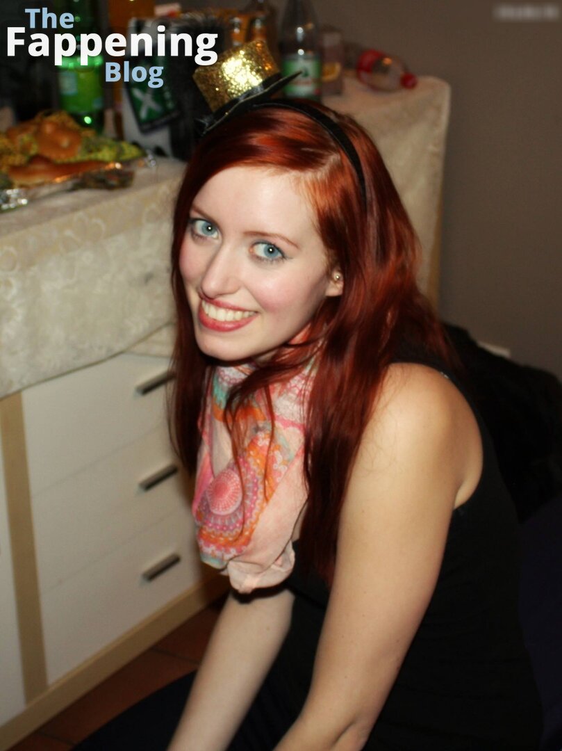 einfachsonina  ninamo  ninatwitch Nude Leaks Photo 29 | TheFappening