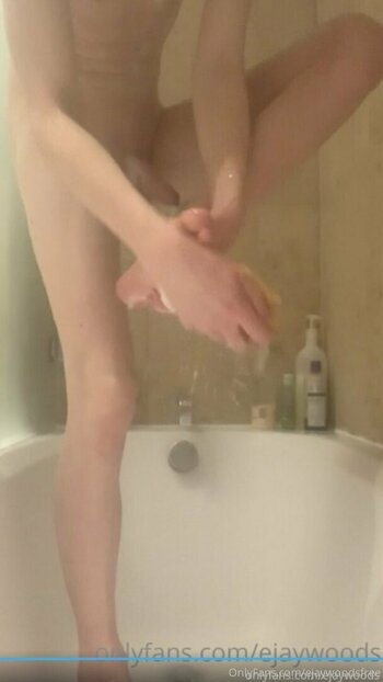 ejaywoodsfree Nude Leaks Photo 3