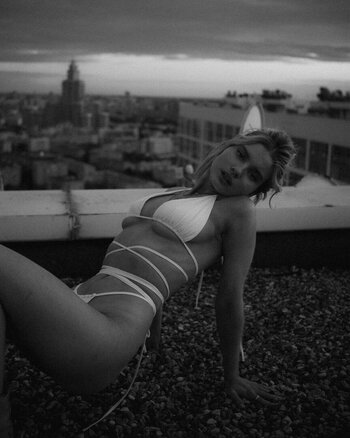 Ekrnw / Katerina Mironova / Katerina Pluchevskaya Nude Leaks OnlyFans Photo 1