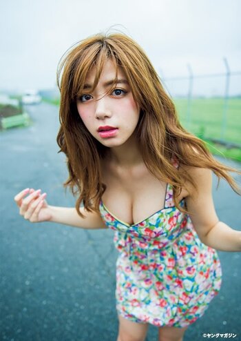 Elaiza Ikeda / elaiza_ikd / 池田エライザ Nude Leaks Photo 9