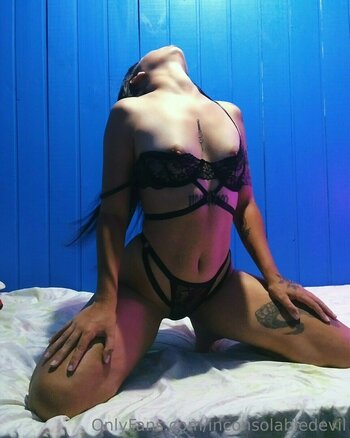 Electric Witch / inconsolabledevil Nude Leaks OnlyFans Photo 11