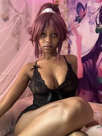 Electricbumsky / electricbum1 / electricbumcosplays Nude Leaks OnlyFans Photo 34