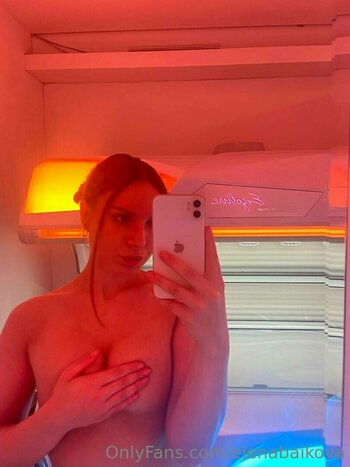 Elena Baikova / elenabaikova / elenaxsecret Nude Leaks OnlyFans Photo 13