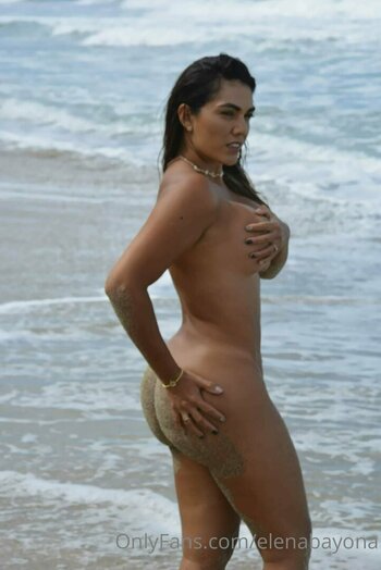 Elena Bayona / ElenaBayona / elenabayonaoficial Nude Leaks OnlyFans Photo 49