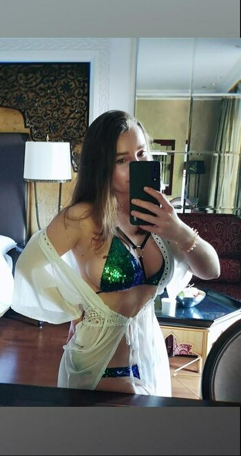 Elena Deligioz / _elena_deligioz_official_ Nude Leaks Photo 29