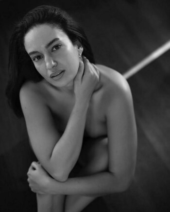 Elena Fernandez / elenarmf Nude Leaks Photo 1