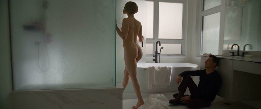 Elena Kampouris / elenakampouris Nude Leaks Photo 12