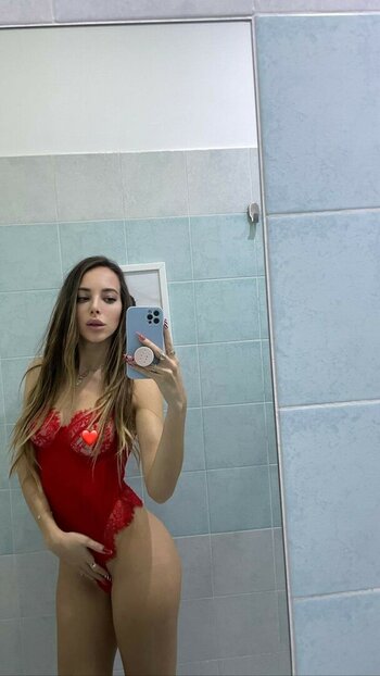 Elena Nicol / Pasqualoti / elenanicolp Nude Leaks Photo 7