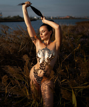 Elena Ptena / AbsoluteElena / elenaabsolute Nude Leaks OnlyFans Photo 33