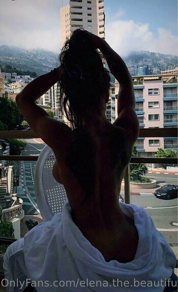 elena.the.beautiful / elenafitbaby Nude Leaks OnlyFans Photo 26