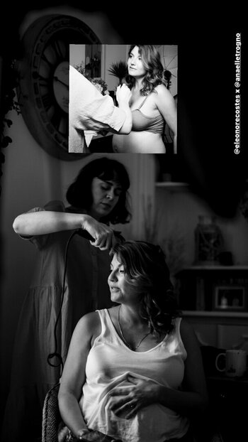 Eleonore Costes / eleonorecostes Nude Leaks Photo 26