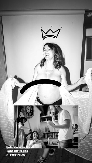 Eleonore Costes / eleonorecostes Nude Leaks Photo 27
