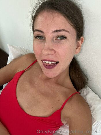 elina_re_vip / elinatwitch Nude Leaks OnlyFans Photo 5