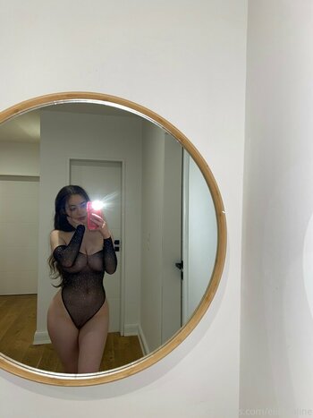 Elisa Aline / elisa_aline / elisa_alinne Nude Leaks OnlyFans Photo 56